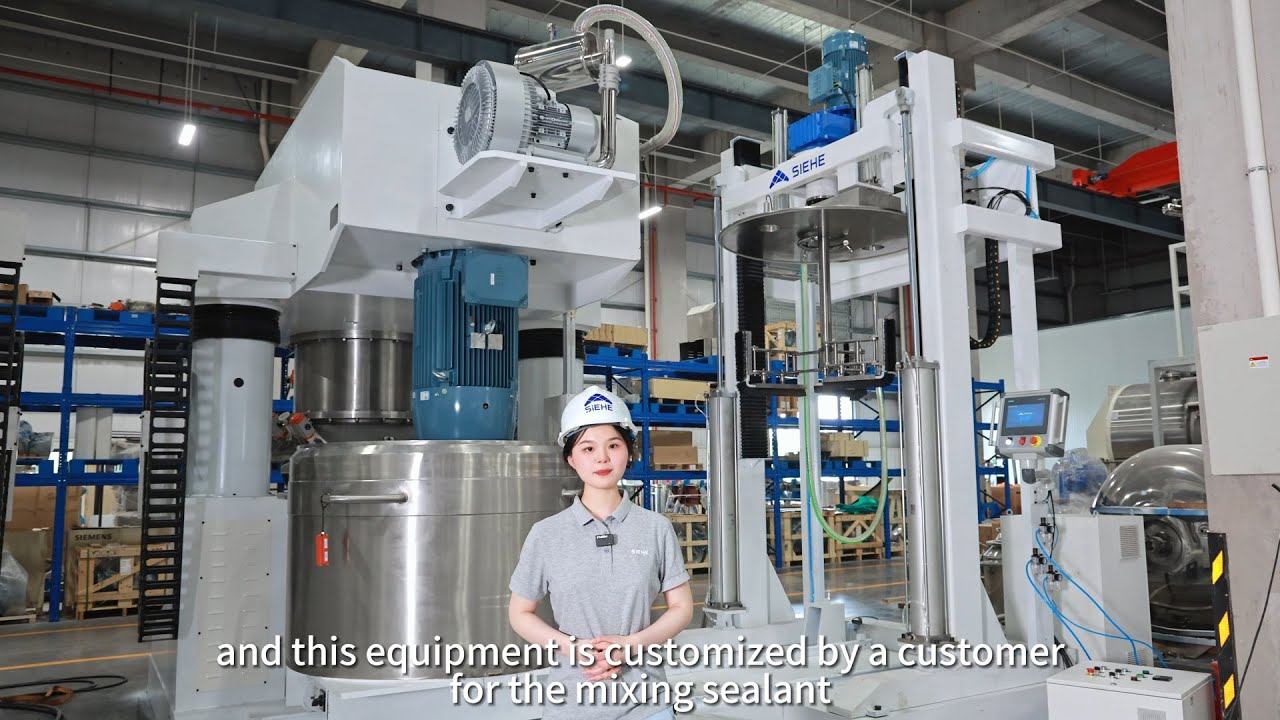 Barrel Washing Machine - clean high viscosity materials смотреть онлайн