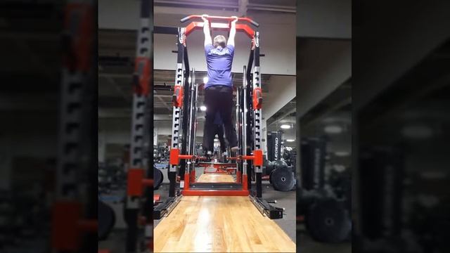 GMB Fiesta 17 Strength