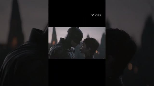 Batman & Catwoman ❤️🥰 смотреть онлайн