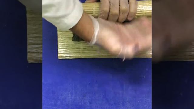 Как сделать роллы? смотреть онлайн