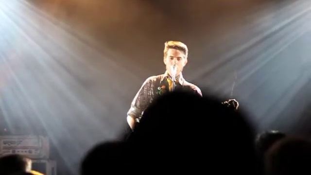 SUGAR KID - Krypton Krawl live @ Roman 23 11 13 смотреть онлайн