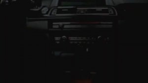BMW M5 F10 Drifting