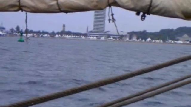 Marzipan - Regatta 2012 - der Film смотреть онлайн