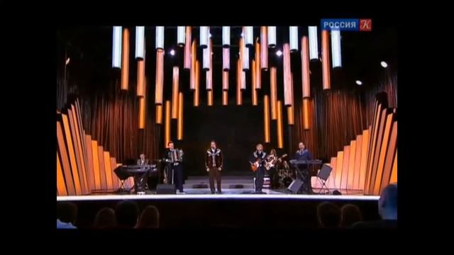 ПЕСНЯРЫ ПОПУРРИ