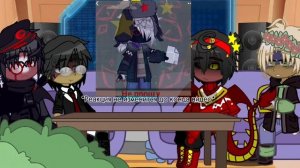 Реакция стран на РФ(|[Украина, Китай, Германия, Рейх]| #countries #russia #ukraine #china #Germany|