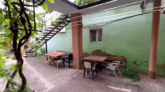 Двухкомнатный номера в центральной части Евпатории смотреть онлайн