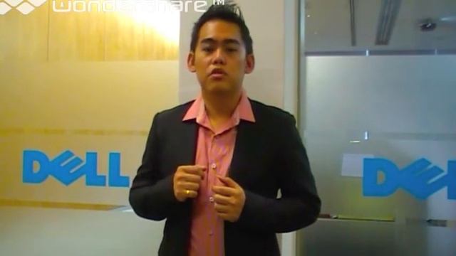 Dell Networking Idol - INDO смотреть онлайн
