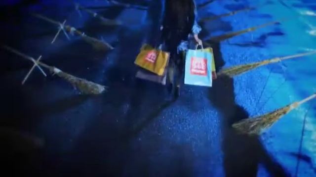 Plaza Mayor Halloween смотреть онлайн