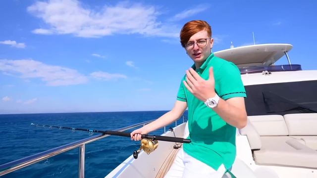 Sopravvissuto 24 ore di fila nel Triangolo delle Bermuda ***STAS È PERSO*** смотреть онлайн