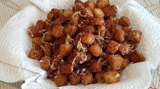 Вкусные будни