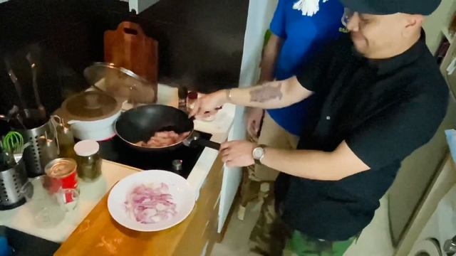 Feijoada The Brazilian KBL смотреть онлайн