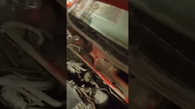 Замена моторчика печки смотреть онлайн