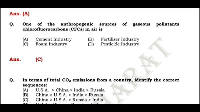 Important Mcqs Lec 6 unit 9 People and environment ugc net june 2020 смотреть онлайн