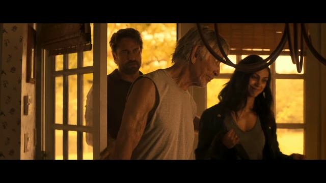 Блинчики с сиропом [Гренландия Greenland] смотреть онлайн