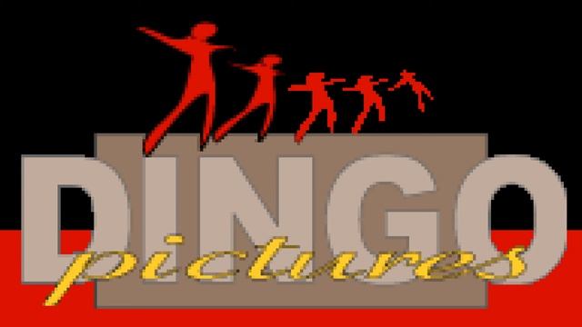 Dingo Pictures Production Music - Mystery смотреть онлайн
