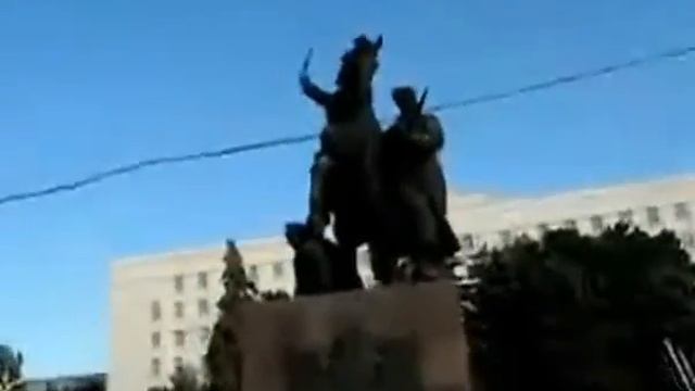 Переулки ростовских улиц смотреть онлайн