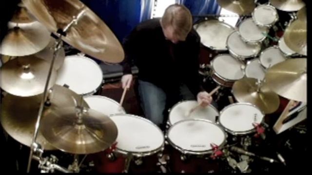 Chris Quinlan - Drums of Destiny! смотреть онлайн