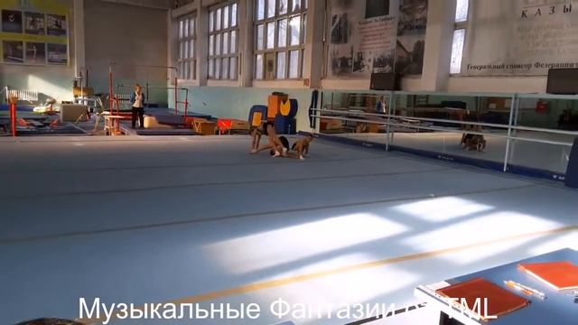 3 УПР "Palov - That's all folks" смотреть онлайн