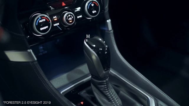 SUBARU FORESTER смотреть онлайн