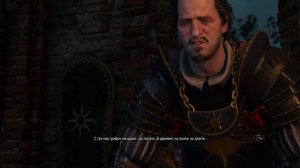 Ведьмак 3: Дикая охота. Прохождение. Партизаны Темерии (часть 2)