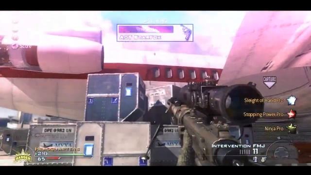 AoT vs vT [2-0] Edited by Ankou смотреть онлайн