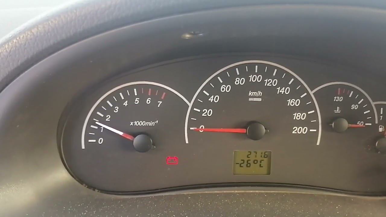 -26 Заводим ЛАДУ приору. смотреть онлайн