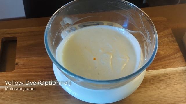 [NO OVEN] Amazing Cheesecake, Lemon and Lime 🍰🍋 | Mister Savoureux смотреть онлайн