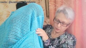 365  Мои работы из пряжи _жемчужная_ от пехорки.  Работы прошлых лет. Разговоры по понедельникам.