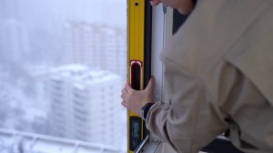 Приемка жилья от застройщика