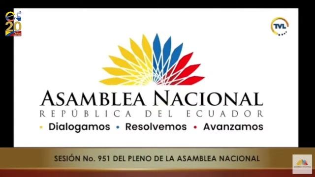 PLENO DE ASAMBLEA CONOCE INFORME SOBRE CASO VILLAVICENCIO смотреть онлайн