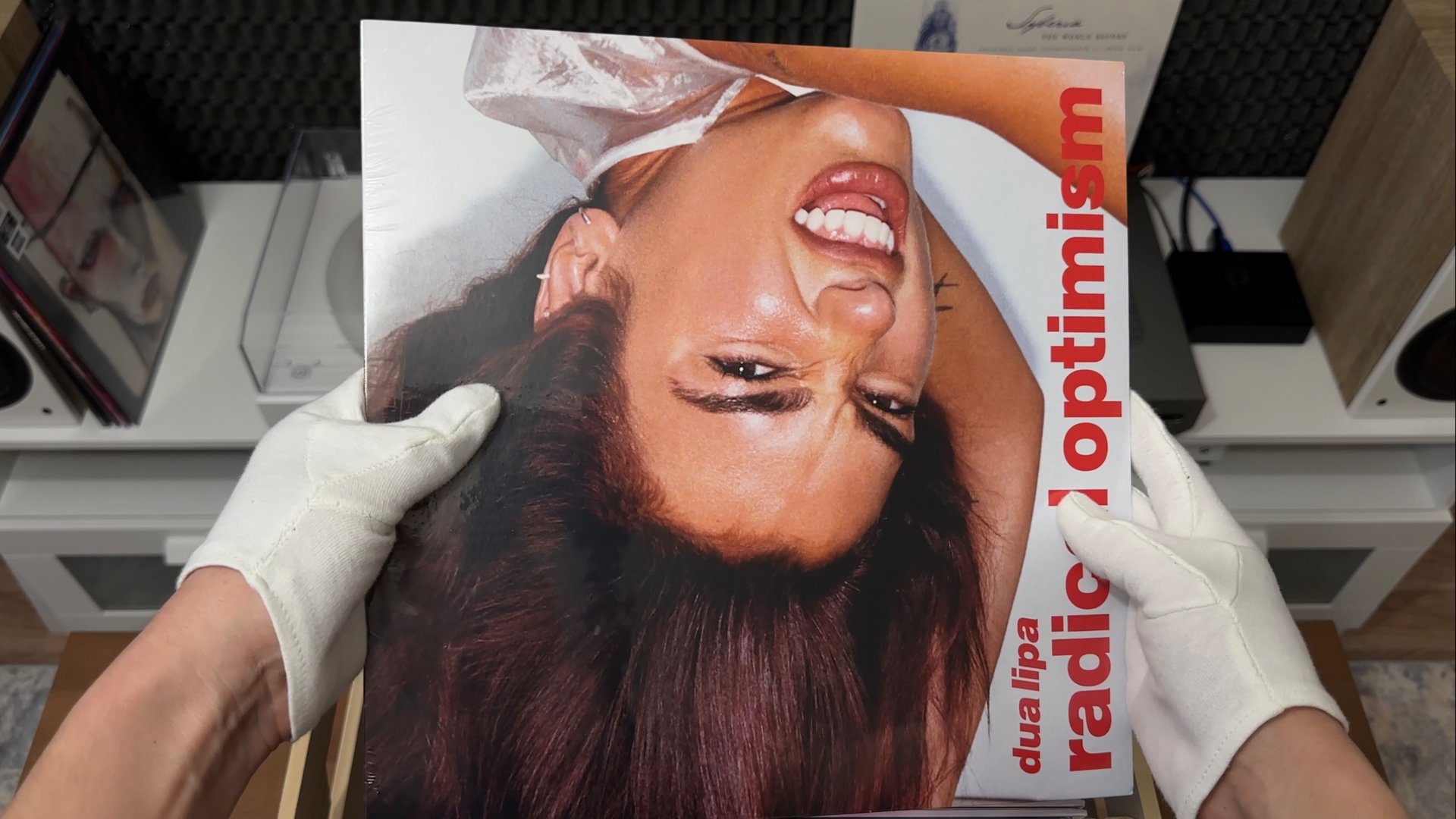 Новинки на виниле №27 - 17 пластинок - Декабрь 2024 смотреть онлайн