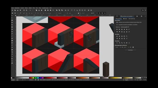 Dungeon (Tiled Environment | Isometric) смотреть онлайн
