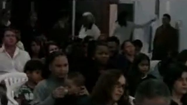 GRUPO E LOUVOR PASTORA LEDA CLAMOR DOS FIEIS FILE1795 WMV V9 смотреть онлайн