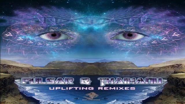 PULSAR & THAIHANU Creador Del Cosmo (BLACK MARVIN Remix) смотреть онлайн