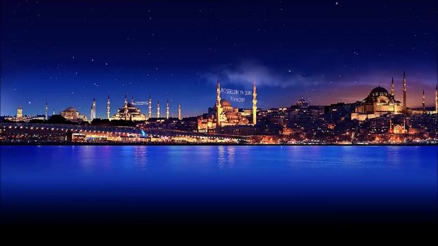 Dj Volkan Uca feat Merih Gürlük - Istanbul (Extended Mix) смотреть онлайн