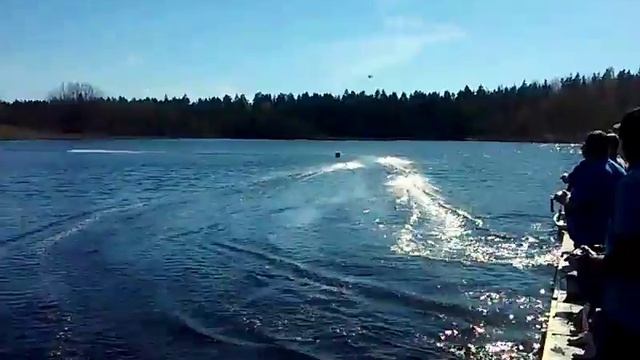 2018 05 06 Nuutsaku cup, FSR V-15 смотреть онлайн