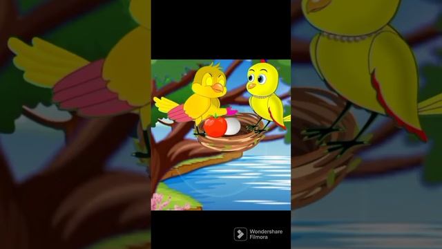 Mother 's Love Story #cartoon смотреть онлайн