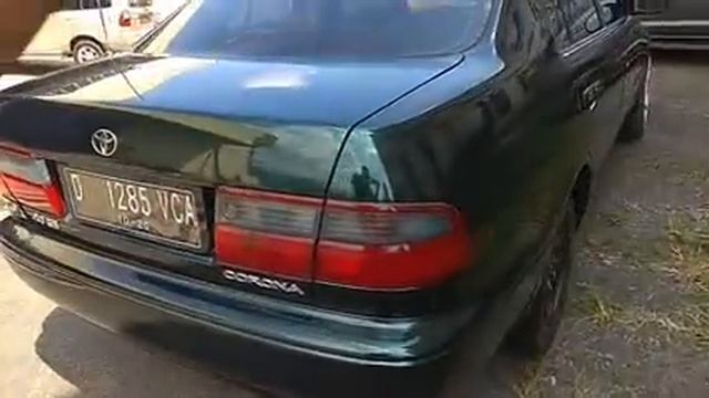 covid 95 Toyota absolute смотреть онлайн