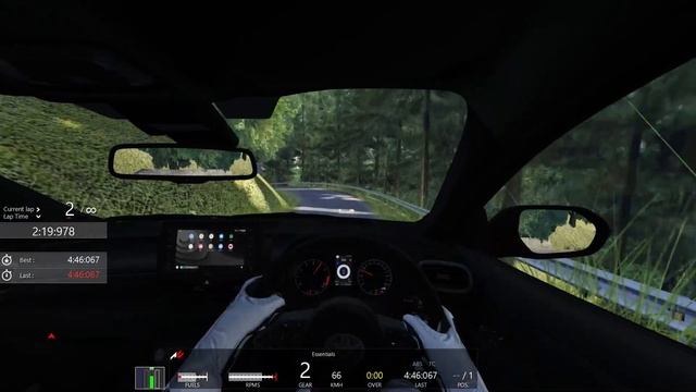 shomaru touge yaris gr 4:40:371 смотреть онлайн