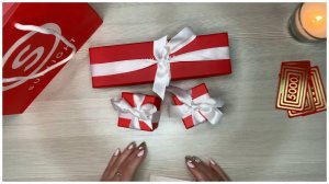 ASMR ПОКУПКИ ЗОЛОТА/РАСПАКОВКА И ОБЗОР/ШЕПОТ+МЯГКИЙ ГОЛОС ТРИГГЕРЫ ТАППИНГ/УКРАШЕНИЯ SUNLIGHT