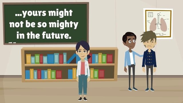 What do young people think about mental health stigma? (4 of 6) смотреть онлайн