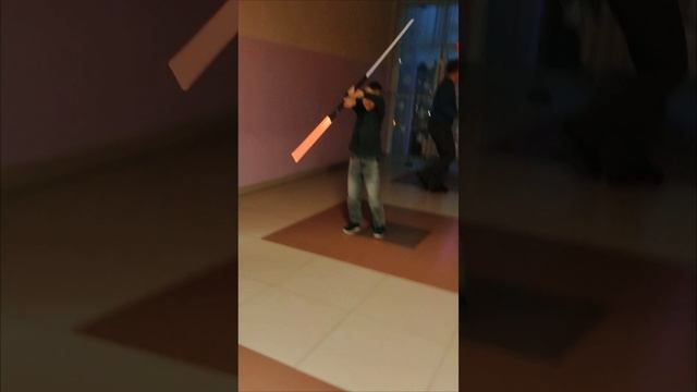 новогодний посох @ivanovsongs смотреть онлайн