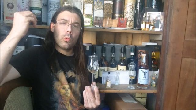 Teeling Single Grain Vs. Glendalough 