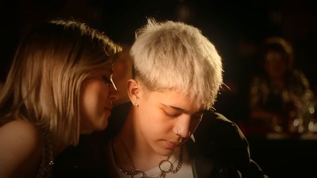 PANTHER - CARMESI (Official Video) смотреть онлайн
