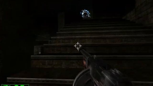 Serious Sam The First Encounter 1/3 - Coop смотреть онлайн