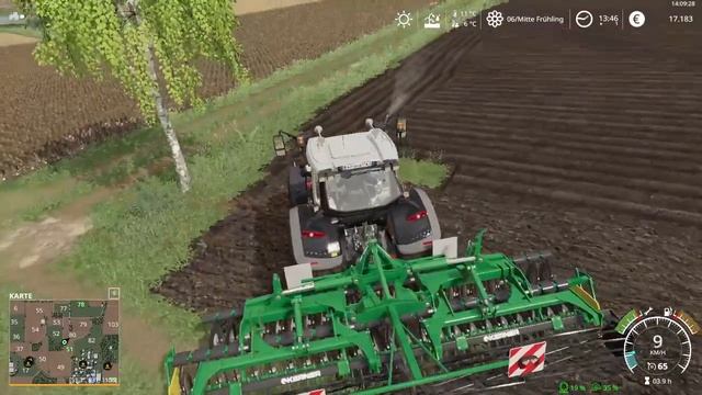 Farming Simulator 19 смотреть онлайн