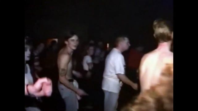 Ike & Tina - Jamie T смотреть онлайн