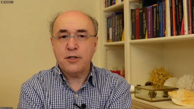 History of Science and Technology Q&A (October 25, 2023) смотреть онлайн