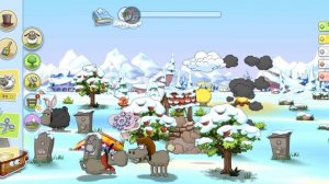 Облака и овцы масштабный выпуск 6 (Нелюбящий своё стадо Buddy и обеднение фермы) ВИТЯ ТВ