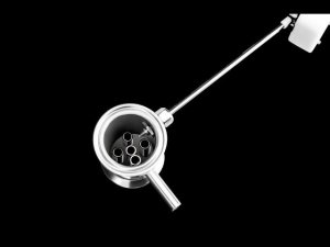 Нужен ли узел отбора по жидкости